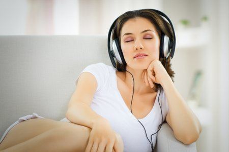 music and sound healing training