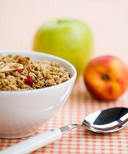 coconut-oil-granola