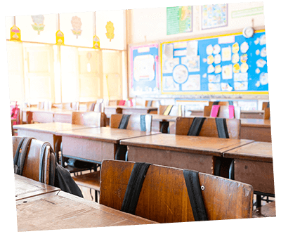 classroom