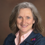 Natural Healers Author - Eileen J. B. Thrower, Ph.D. APRN, CNM, CNE, FACNM