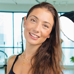 cloe sommadossi