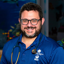 david berger